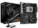 Scheda Madre ASRock TRX50 WS AMD TRX50 sTR5 DDR5