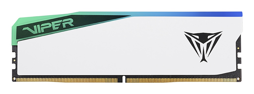 [PVER516G56C38W] Patriot Memory Viper Elite PVER516G56C38W memoria 16 GB 1 x 16 GB DDR5 288-pin DIMM