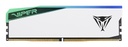 Patriot Memory Viper Elite PVER516G56C38W memoria 16 GB 1 x 16 GB DDR5 288-pin DIMM