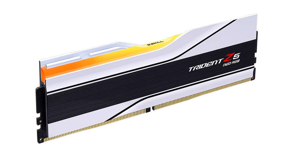 [F5-6400J3239G16GX2-TZ5NRW] G.Skill Trident Z5 Neo RGB F5-6400J3239G16GX2-TZ5NRW memoria 32 GB 2 x 16 GB DRAM 288-pin DIMM
