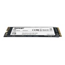 Patriot Memory P300 1 TB M.2 PCI Express 3.0 NVMe 3D NAND