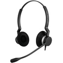 ORIGINAL Jabra Accessori per computer nero 2399-823-109 Headset BIZ 2300 Duo