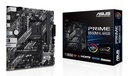 ASUS PRIME B550M-K ARGB AMD B550 Socket AM4 micro ATX