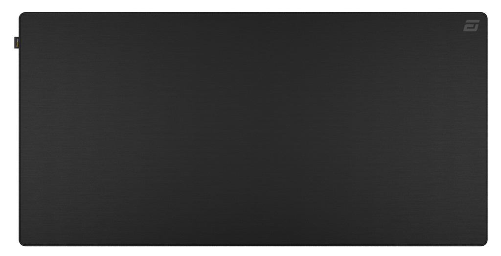 [EGG-MPC-1200-BLK] Endgame Gear MPC1200 Tappetino per mouse per gioco da computer Nero