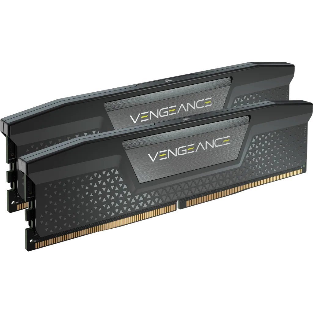 [CMK48GX5M2E6000C36] Corsair Vengeance CMK48GX5M2E6000C36 memoria 48 GB 2 x 24 GB DDR5 288-pin DIMM