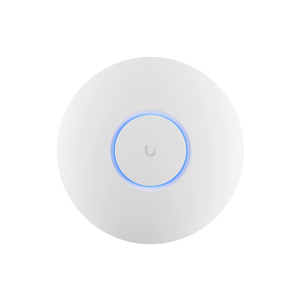 [U6+] Ubiquiti U6+ punto accesso WLAN 2402 Mbit/s Bianco Supporto Power over Ethernet (PoE)