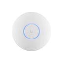 Ubiquiti U6+ punto accesso WLAN 2402 Mbit/s Bianco Supporto Power over Ethernet (PoE)