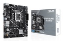 ASUS PRIME H610M-D Intel H610 LGA 1700 micro ATX