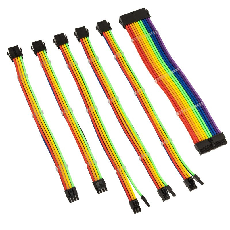 [COREADEPT-EK-RBW] Kolink COREADEPT-EK-RBW cavo di alimentazione interno 0,35 m
