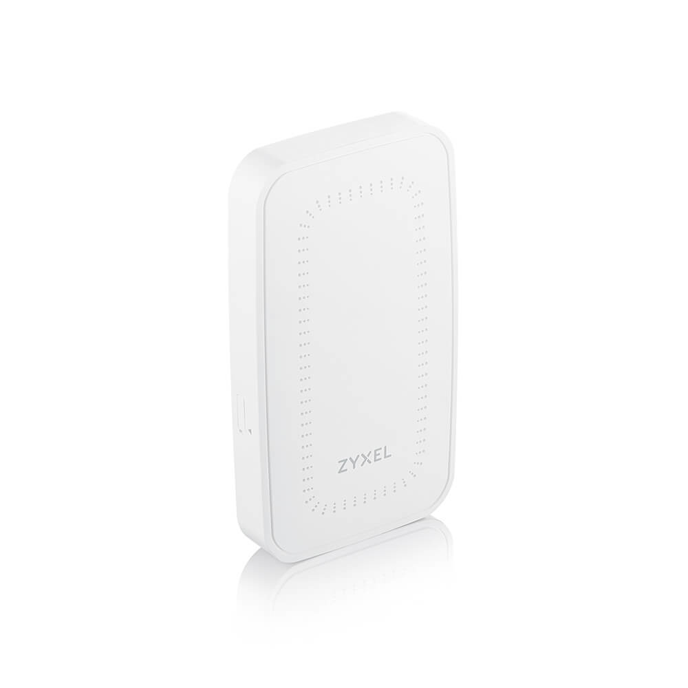[WAC500H-EU0101F] Zyxel WAC500H 1200 Mbit/s Bianco Supporto Power over Ethernet (PoE)