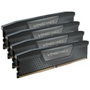 Corsair Vengeance CMK64GX5M4B6400C32 memoria 64 GB 4 x 16 GB DDR5 288-pin DIMM