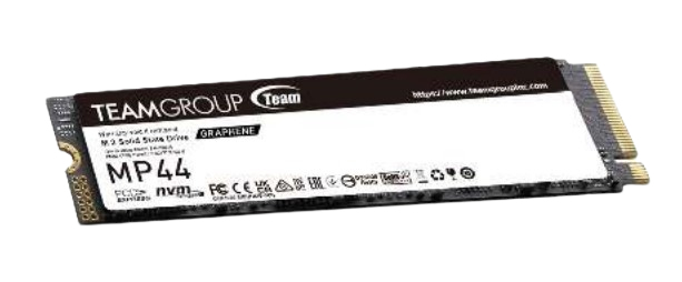 [TM8FPW004T0C101] Team Group TM8FPW004T0C101 drives allo stato solido 4 TB M.2 PCI Express 4.0 NVMe