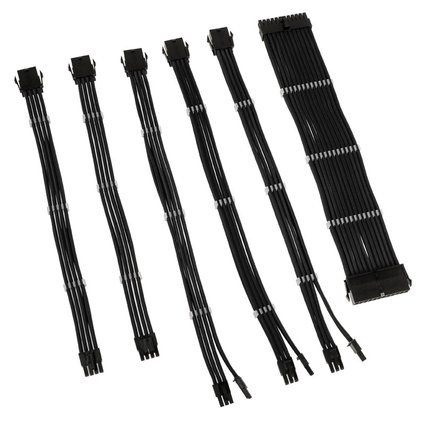 [COREADEPT-EK-BLK] Kolink COREADEPT-EK-BLK cavo di alimentazione interno 0,35 m