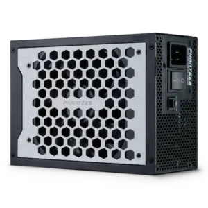 Alimentatore Phanteks Revolt 1600W Titanium ATX 3.0 PCIe 5.0 Modulare Nero