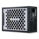Alimentatore Phanteks Revolt 1600W Titanium ATX 3.0 PCIe 5.0 Modulare Nero