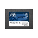 Patriot Memory P220 128GB 2.5" Serial ATA III