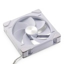 Phanteks D30-140 Case per computer Ventilatore 14 cm Bianco 3 pz