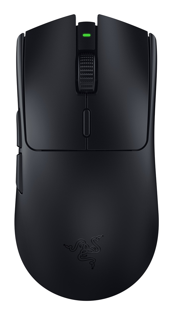 [RZ01-04910100-R3M1] Razer Viper V3 HyperSpeed mouse Gaming Mano destra RF Wireless Ottico 30000 DPI