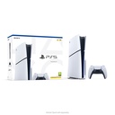Console Sony PS5 Playstation 5 1tb Slim CON LETTORE OTTICO - SPEDIZIONE IMMEDIATA