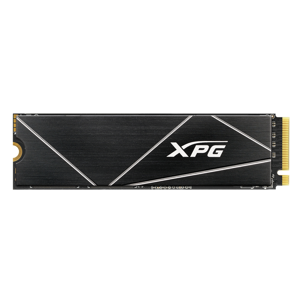 [AGAMMIXS70B-4T-CS] XPG GAMMIX S70 Blade 4 TB M.2 PCI Express 4.0 NVMe 3D NAND
