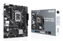 ASUS PRIME H610M-K ARGB Intel H610 LGA 1700 micro ATX