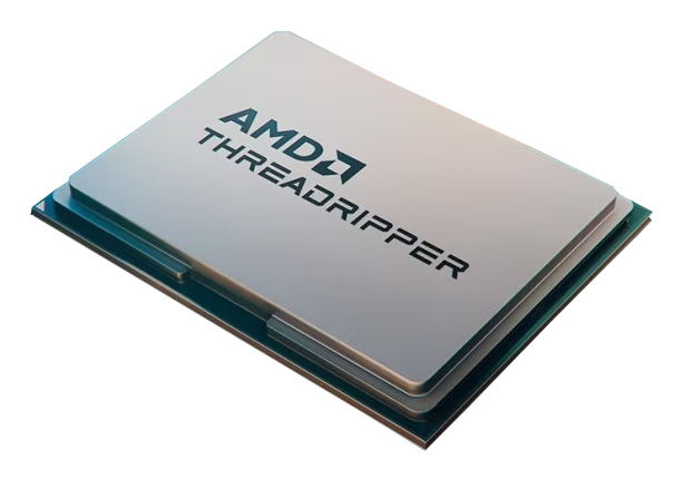 Cpu AMD Ryzen Threadripper 7970X 4 GHz 128 MB Cache LGA sTR5 Box