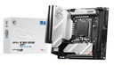 MSI MPG B760I EDGE WIFI scheda madre Intel B760 LGA 1700 mini ITX