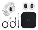 Cuffie Logitech G PRO X 2 Bluetooth Nero/Bianco