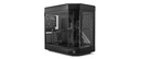 Case Hyte Y60 Midi Tower Vetro Temperato Nero
