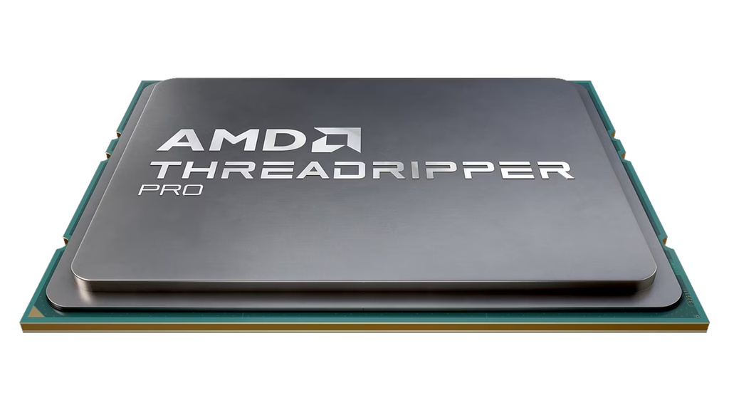 Cpu AMD Ryzen Threadripper Pro 7975WX 4.0 GHz 128 MB Cache Socket sTR5 Box