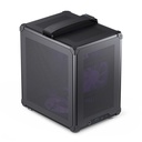 Jonsbo C6 Mini Tower Nero