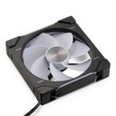 Phanteks D30-140 Case per computer Ventilatore 14 cm Nero 1 pz