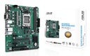 Scheda Madre Asus PRO A620M-C-CSM AMD A620 AM5 micro ATX
