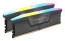 Ram Corsair Vengeance RGB DDR5 32GB (2x16) 6000Mhz AMD EXPO CL30