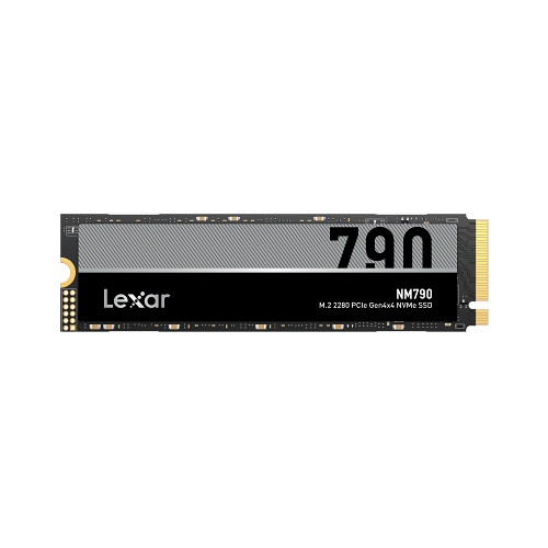 [LNM790X002T-RNNNG] SSD M.2 SSD Lexar NM790 NVMe PCIe 4.0 2280 2TB