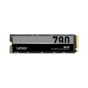 SSD M.2 SSD Lexar NM790 NVMe PCIe 4.0 2280 512TB