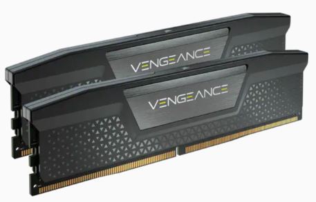 Ram Corsair Vengeance DDR5 16GB (2x8) 5200Mhz CL40 XMP 3.0