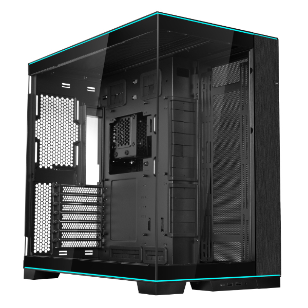 [O11DERGBX] Lian Li 011 Dynamic EVO RGB O11D EVO RGB Tower Nero