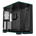 Lian Li 011 Dynamic EVO RGB O11D EVO RGB Tower Nero