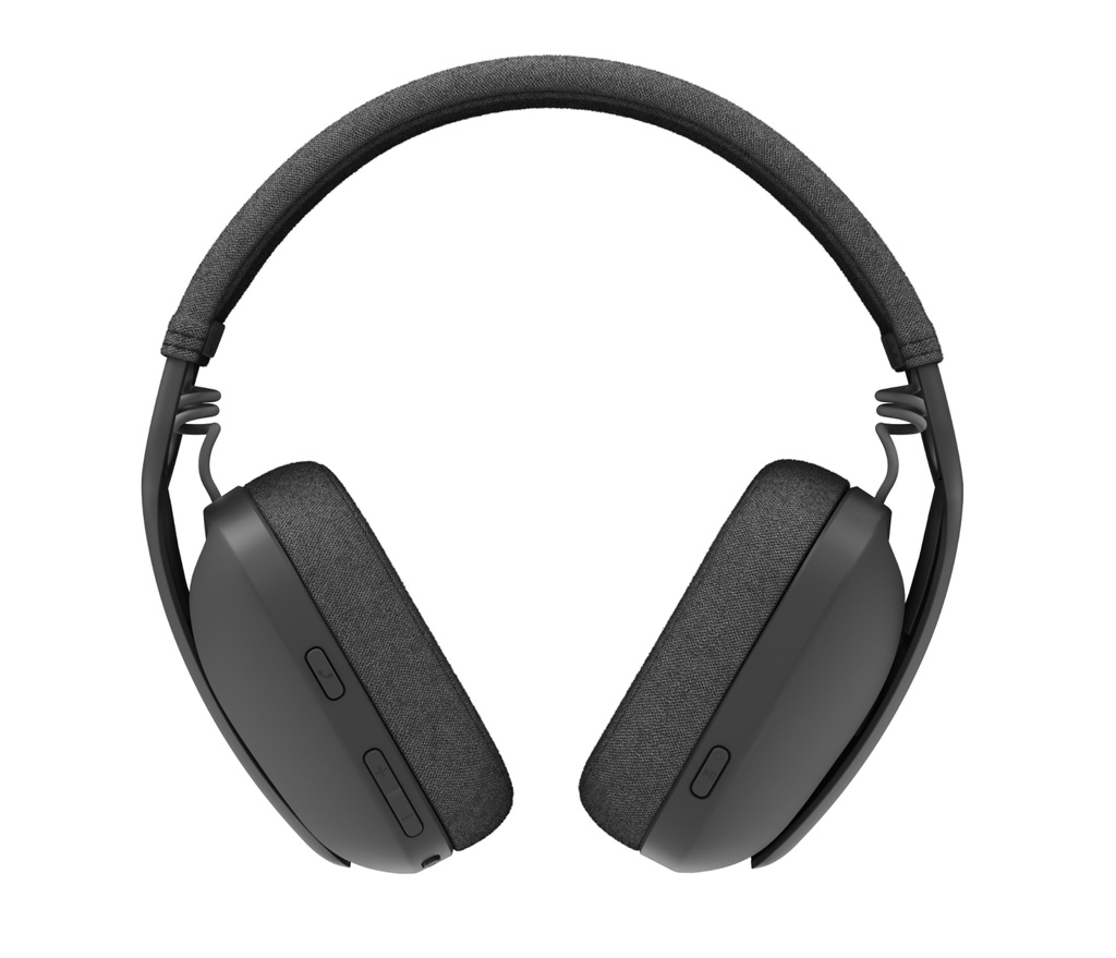 Cuffie Logitech Zone Vibe 100