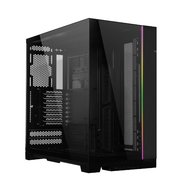 [O11DEXL-X] Case Lian Li O11 Dynamic EVO XL Full-Tower Nero