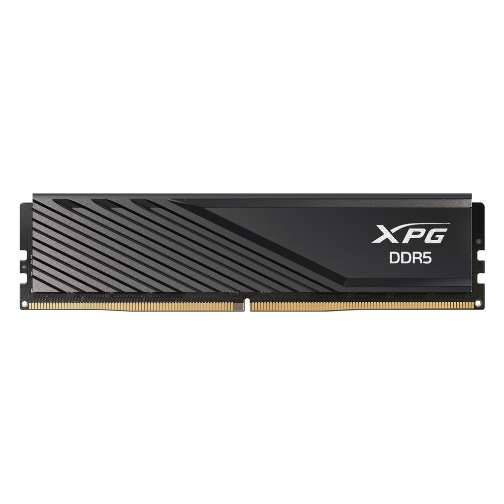 XPG LANCER BLADE memoria 32 GB 2 x 16 GB DDR5 288-pin DIMM Data Integrity Check (verifica integrità dati)