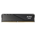 XPG LANCER BLADE memoria 32 GB 2 x 16 GB DDR5 288-pin DIMM Data Integrity Check (verifica integrità dati)