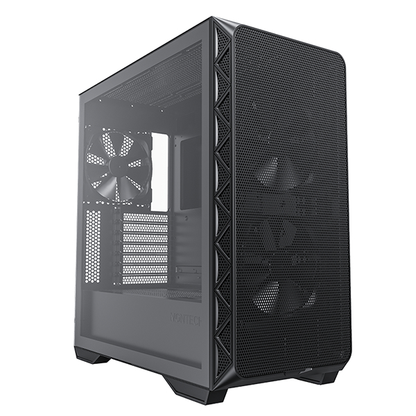 Case Montech Midi Tower AIR 903 nero