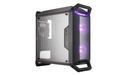 Case Cooler Master MasterBox Q300P Mini Tower Nero