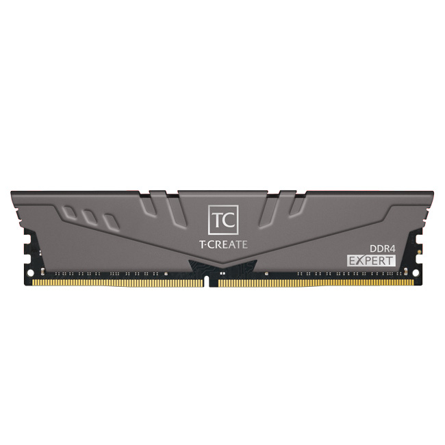 [TTCED432G3200HC16FDC01] Team Group EXPERT DDR4 OC10L memoria 32 GB 2 x 16 GB 288-pin DIMM