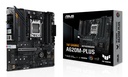 ASUS TUF GAMING A620M-PLUS AMD A620 Socket AM5 micro ATX