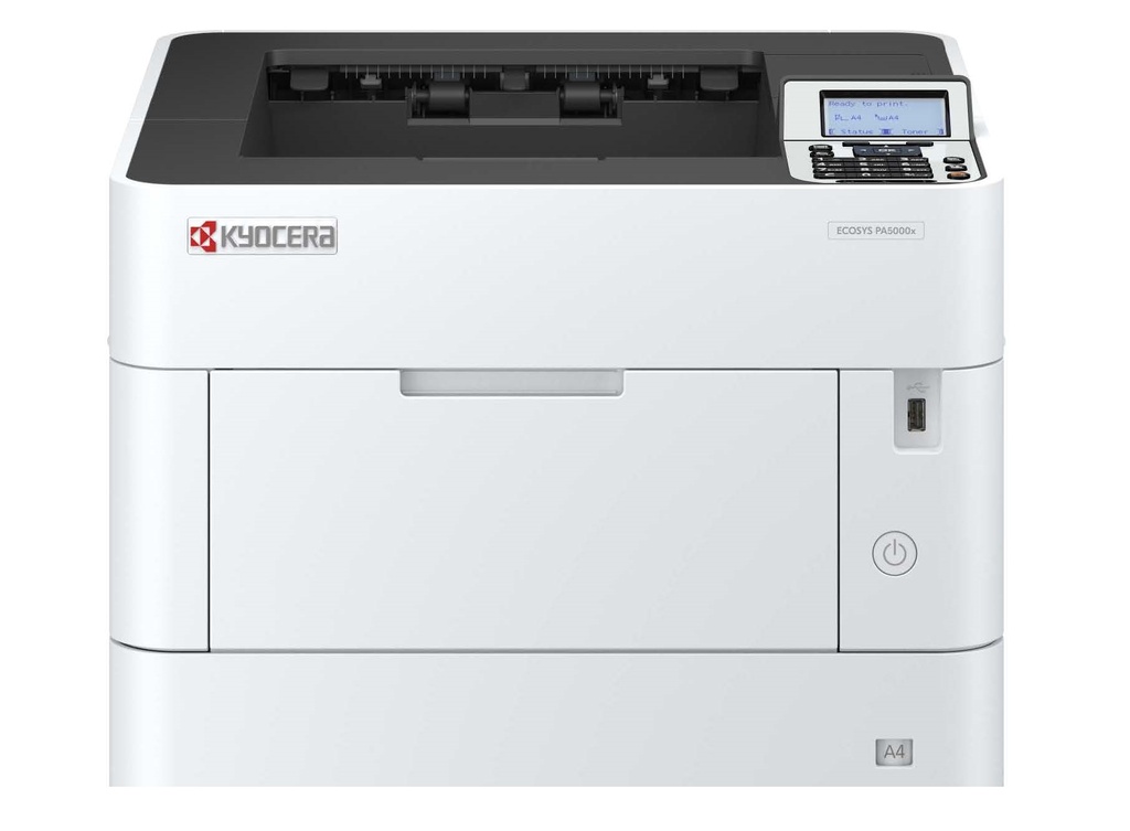 [110C0X3NL0] KYOCERA PA5000x 1200 x 1200 DPI A4