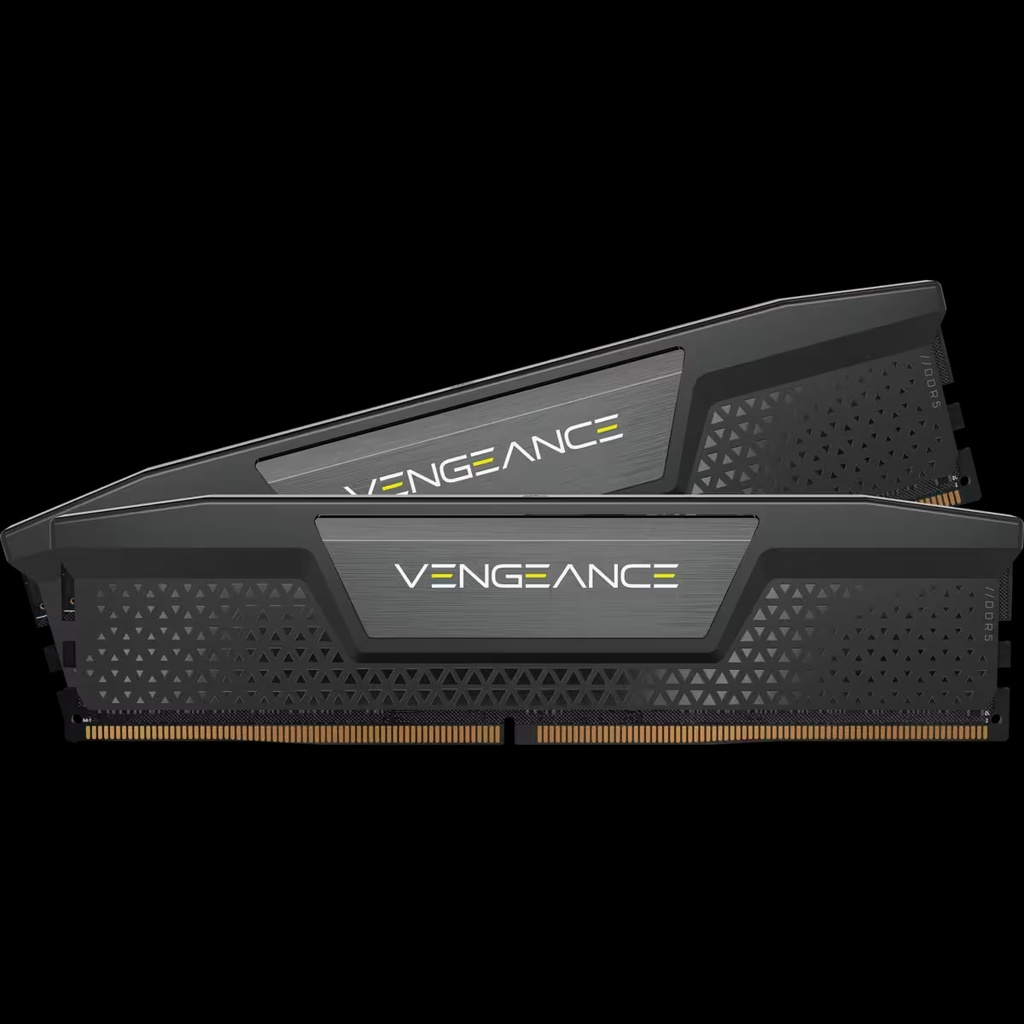 [CMK64GX5M2B6600C32] Corsair Vengeance CMK64GX5M2B6600C32 memoria 64 GB 2 x 32 GB DDR5 288-pin DIMM