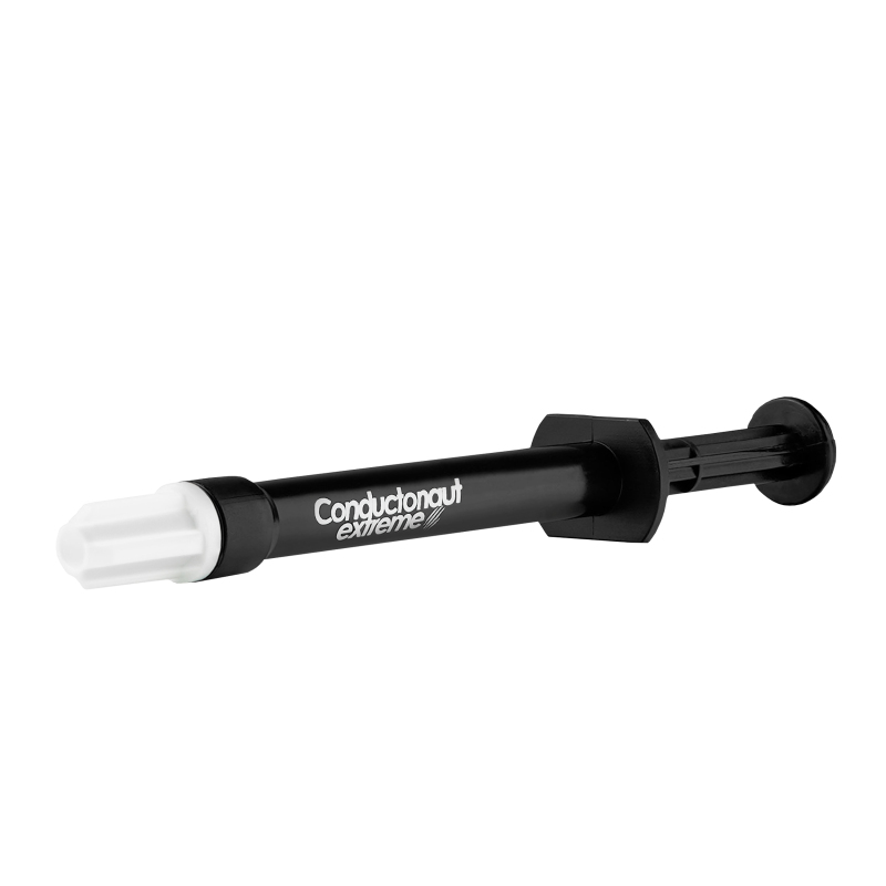 [TG-CE-001-R] Thermal Grizzly TG-CE-001-R compontente del dissipatore di calore Protezione per pasta termica